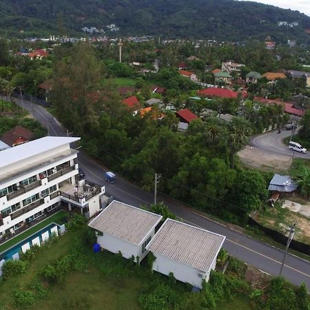 Amin Resort Phuket Εξωτερικό φωτογραφία
