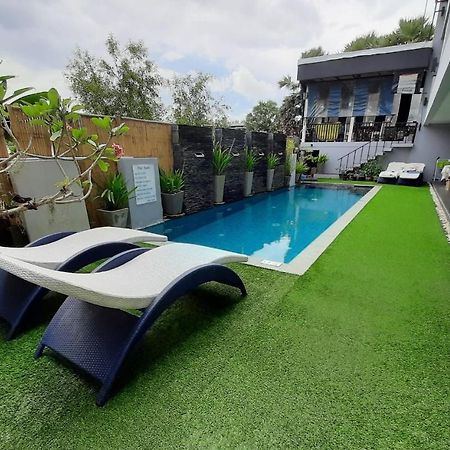 Amin Resort Phuket Εξωτερικό φωτογραφία