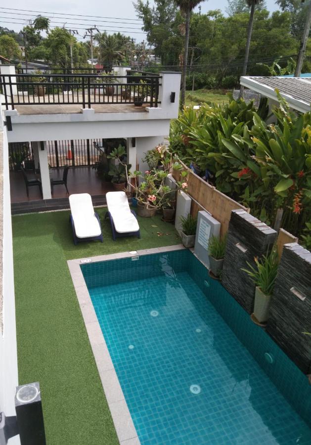 Amin Resort Phuket Εξωτερικό φωτογραφία