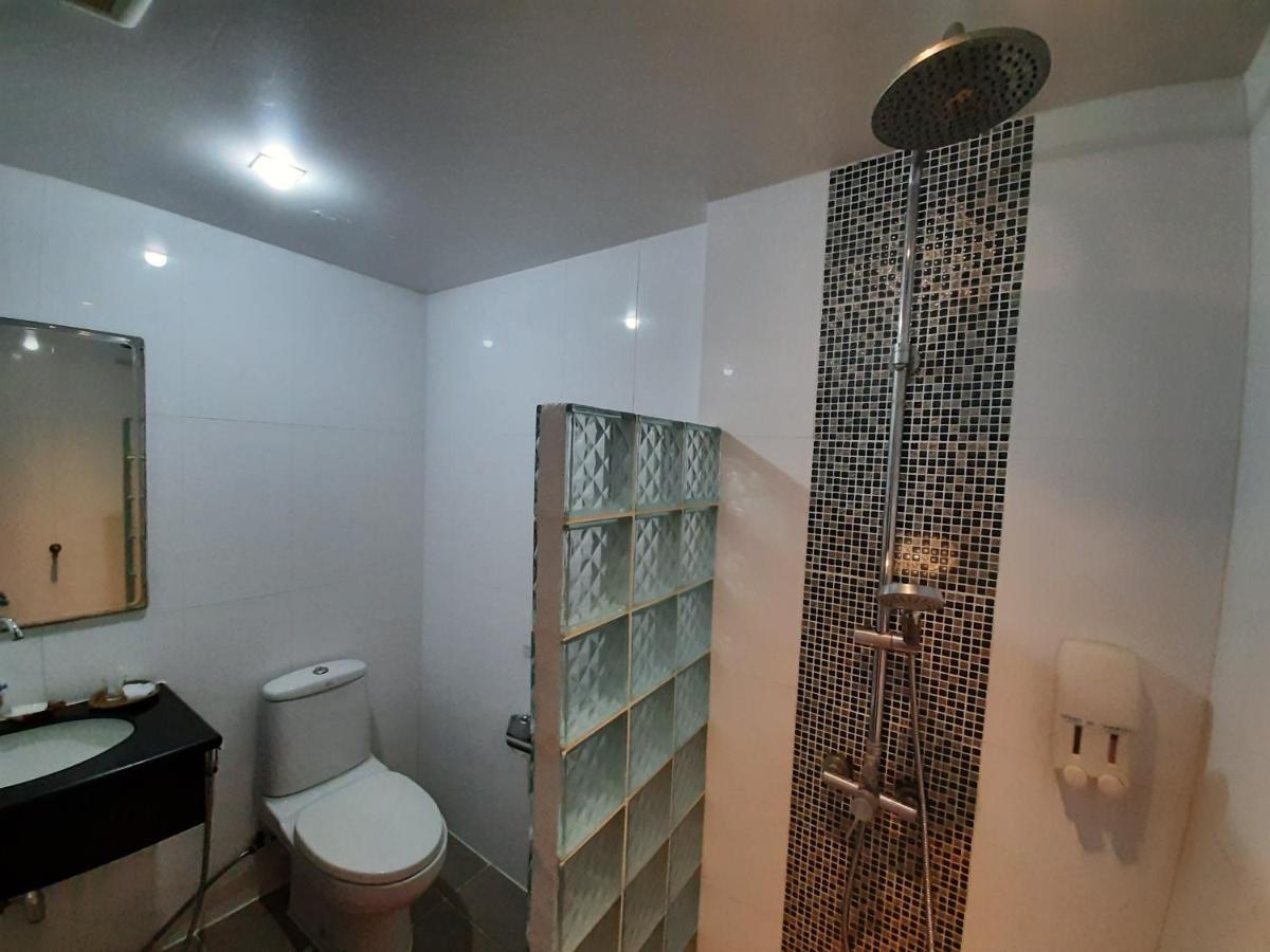 Amin Resort Phuket Εξωτερικό φωτογραφία