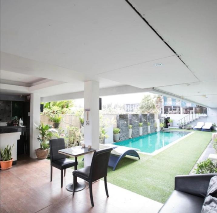 Amin Resort Phuket Εξωτερικό φωτογραφία