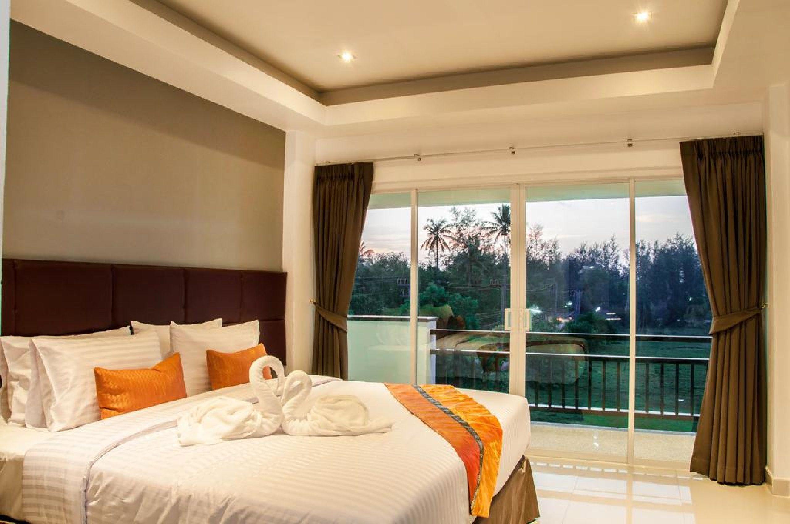 Amin Resort Phuket Εξωτερικό φωτογραφία