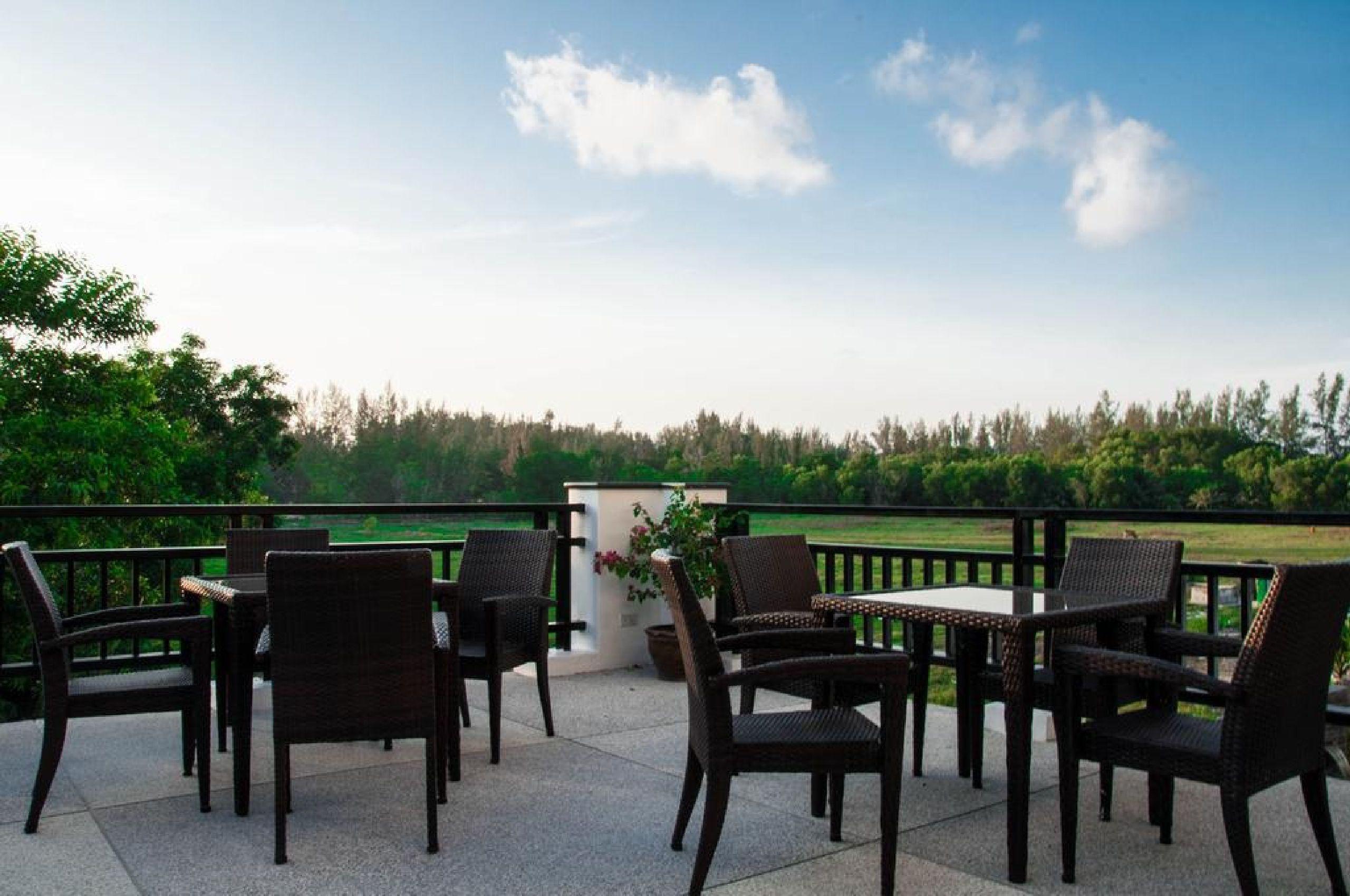Amin Resort Phuket Εξωτερικό φωτογραφία