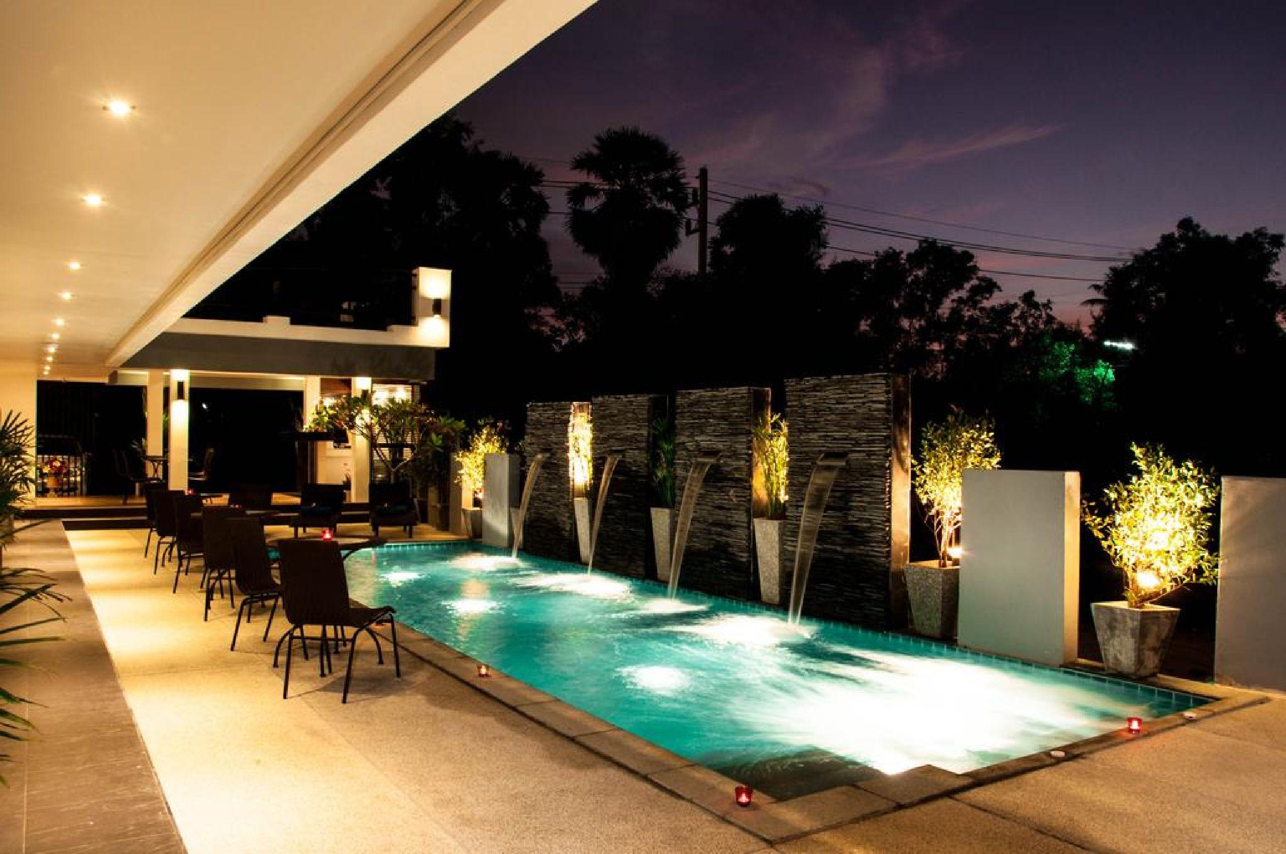 Amin Resort Phuket Εξωτερικό φωτογραφία
