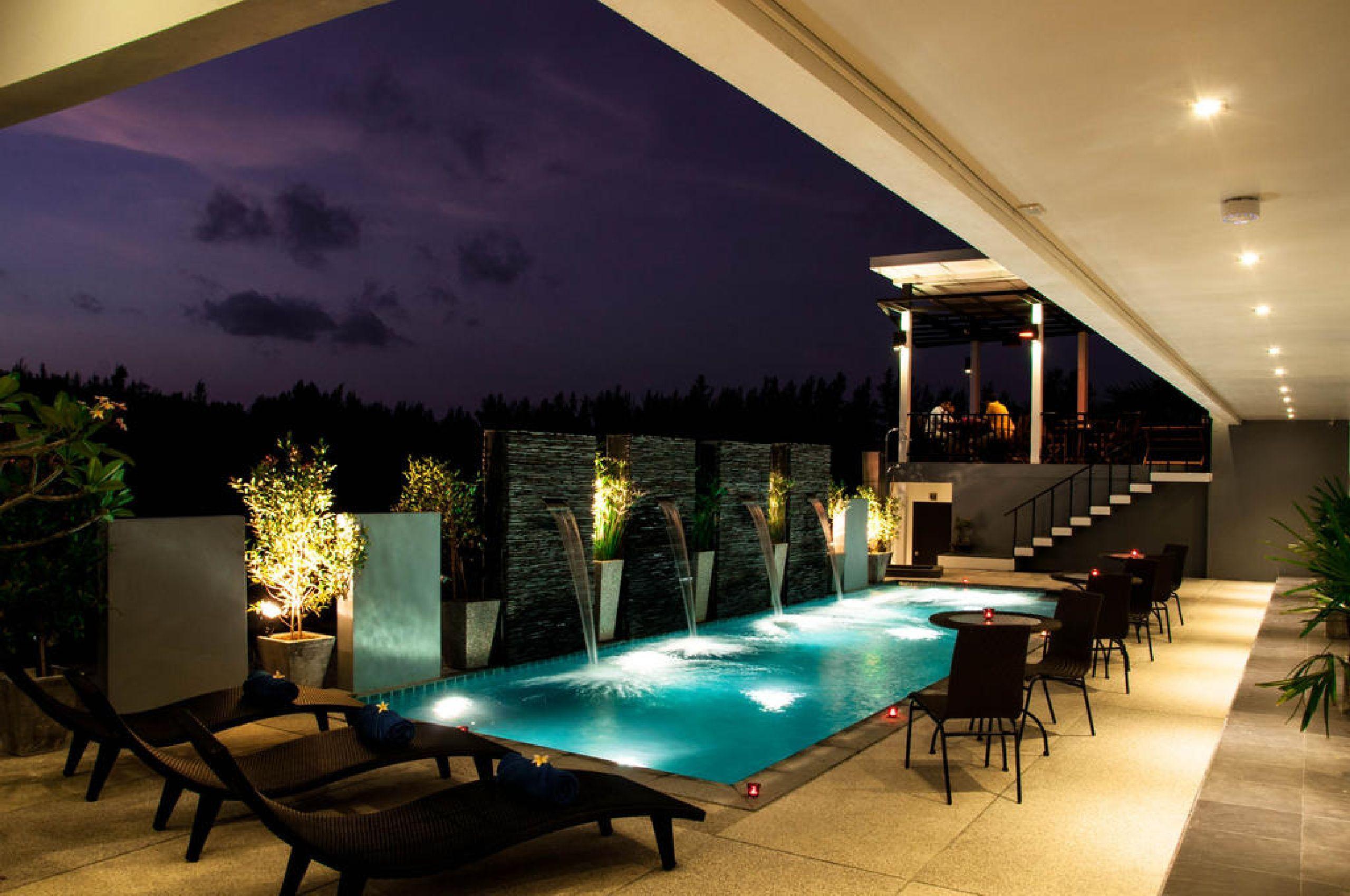 Amin Resort Phuket Εξωτερικό φωτογραφία