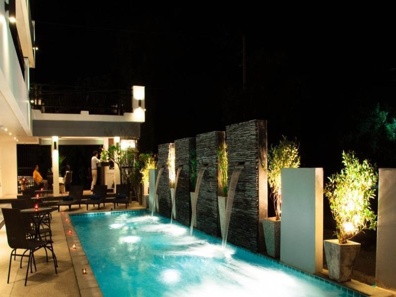 Amin Resort Phuket Εξωτερικό φωτογραφία