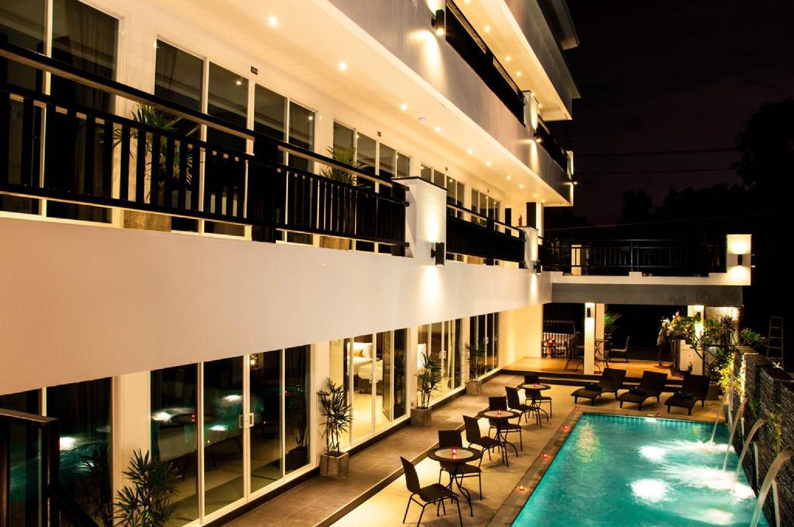Amin Resort Phuket Εξωτερικό φωτογραφία