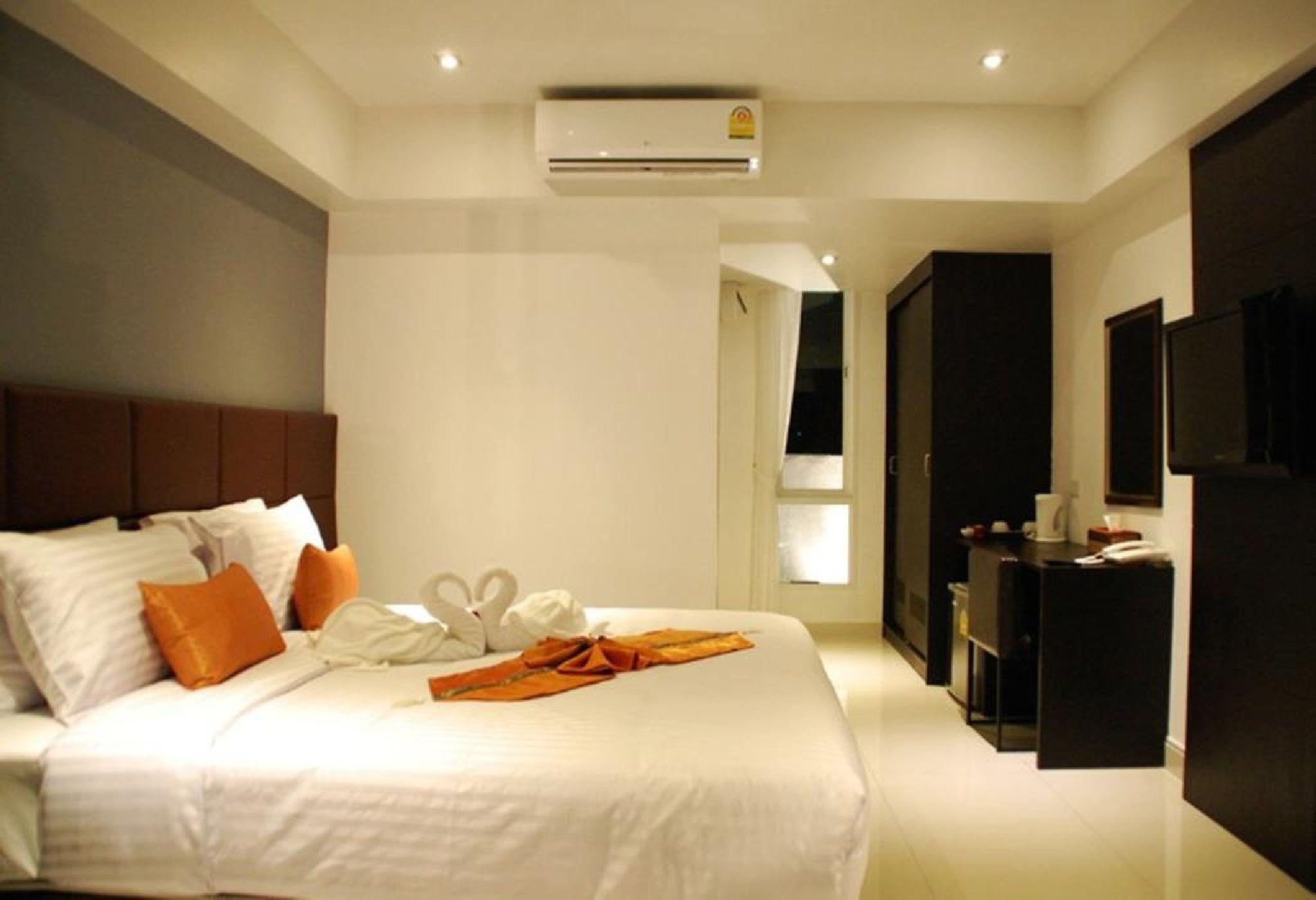 Amin Resort Phuket Εξωτερικό φωτογραφία