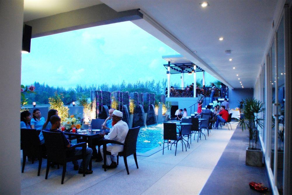 Amin Resort Phuket Εξωτερικό φωτογραφία