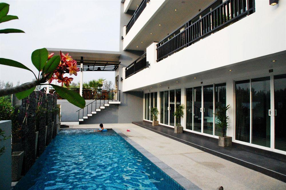 Amin Resort Phuket Εξωτερικό φωτογραφία