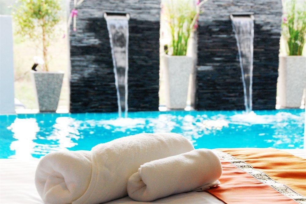 Amin Resort Phuket Εξωτερικό φωτογραφία