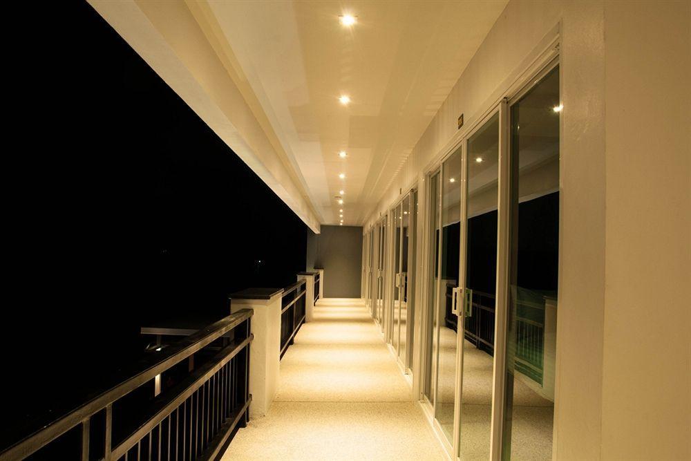 Amin Resort Phuket Εξωτερικό φωτογραφία
