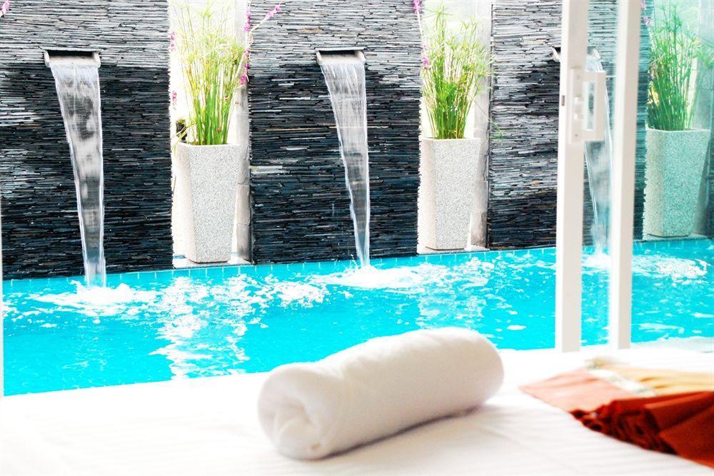 Amin Resort Phuket Εξωτερικό φωτογραφία